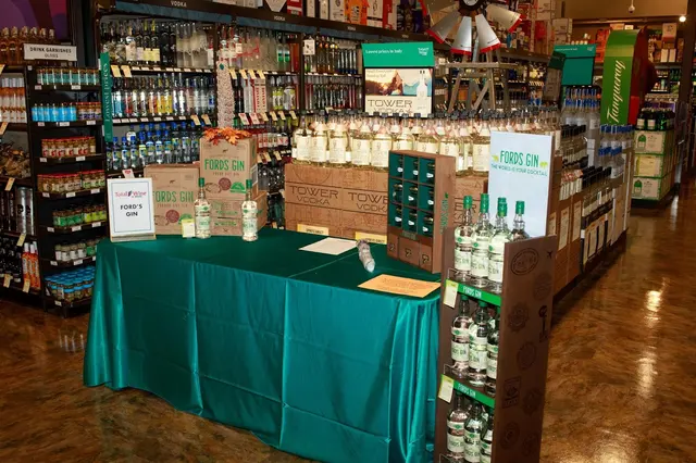 Total Wine & More — photo from the business 2