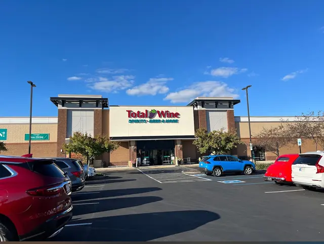 Total Wine & More — customer photo 9