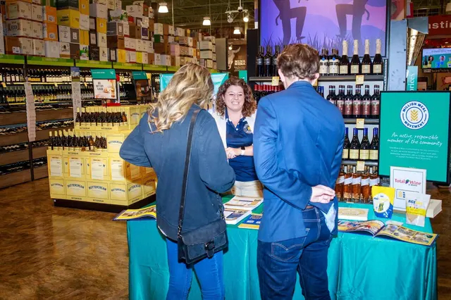 Total Wine & More — photo from the business 3