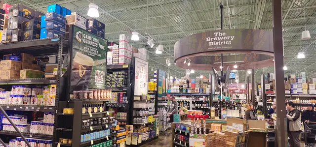 Total Wine & More — customer photo 10