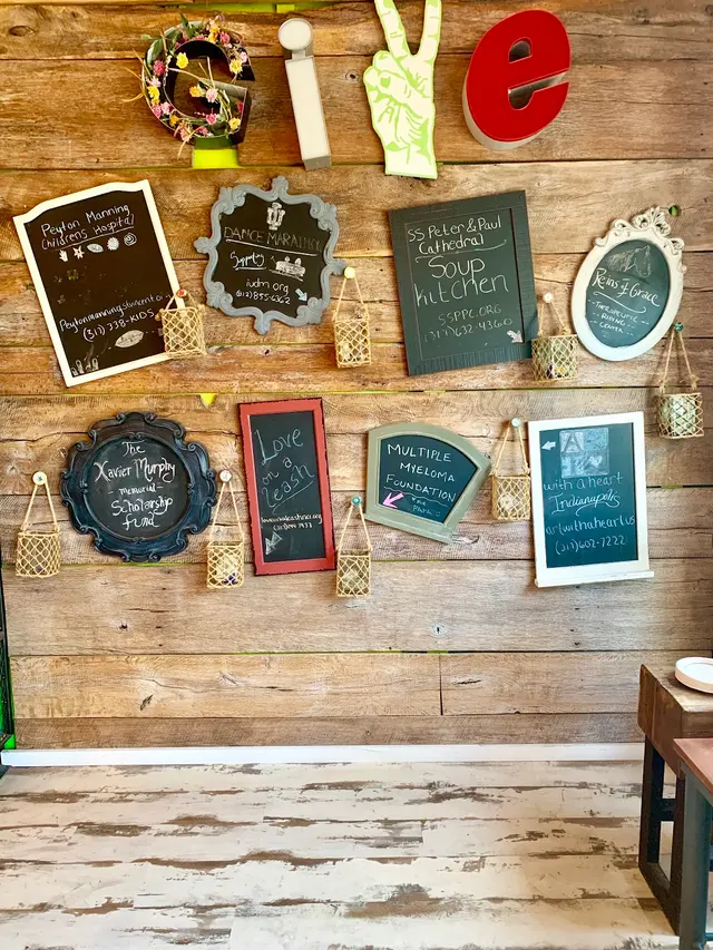 Peace Water Winery — customer photo 2