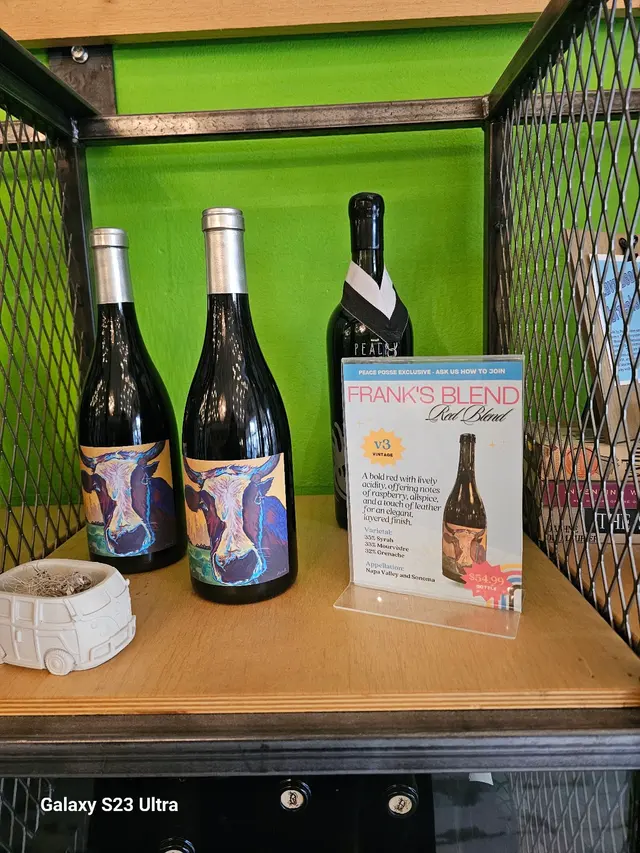 Peace Water Winery — customer photo 7