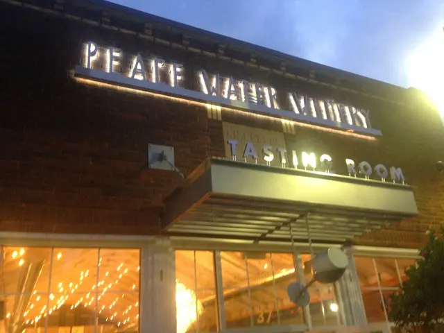 Peace Water Winery — photo from the business 5