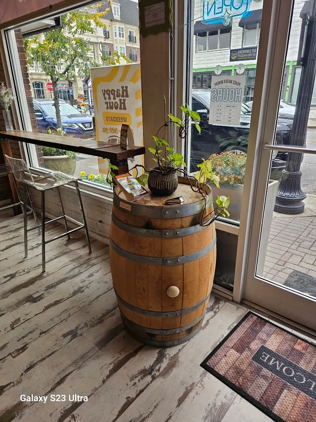 Peace Water Winery — customer photo 11