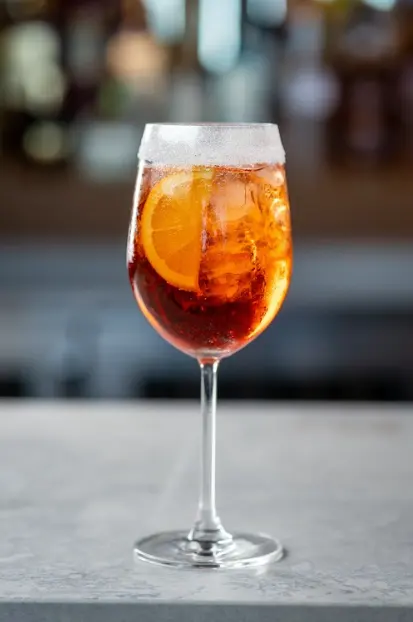 Cooper’s Hawk Winery & Restaurant — photo from the business 12