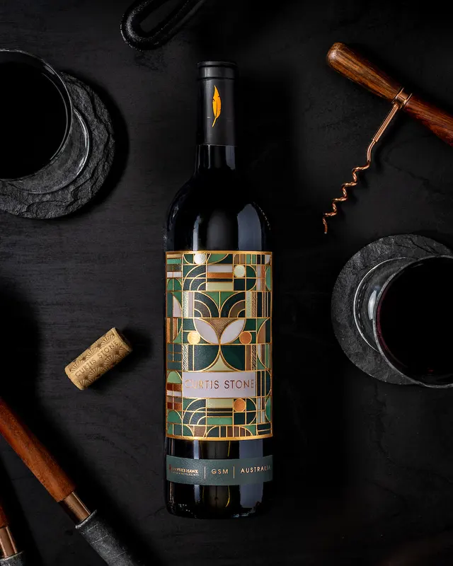 Cooper’s Hawk Winery & Restaurant — photo from the business 1