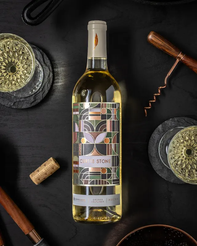 Cooper’s Hawk Winery & Restaurant — photo from the business 6