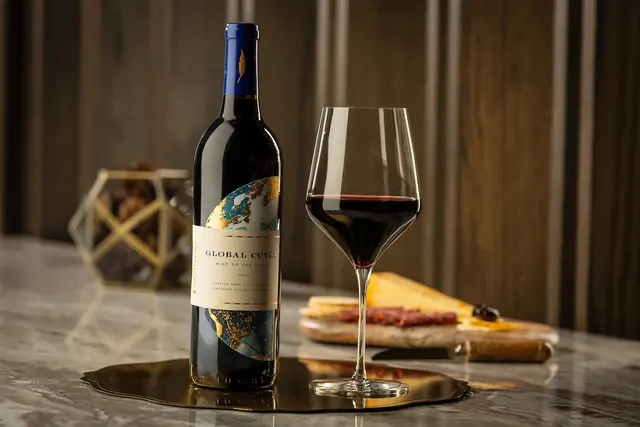 Cooper’s Hawk Winery & Restaurant — photo from the business 9