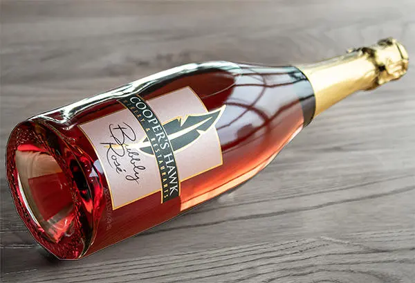 Cooper’s Hawk Winery & Restaurant — photo from the business 3