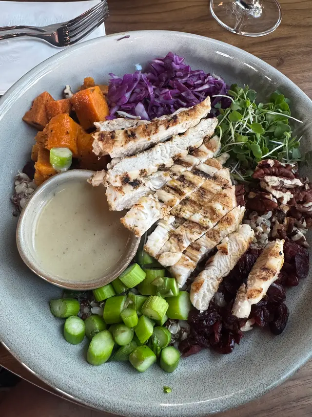 Q's Wine Bar — customer photo 7