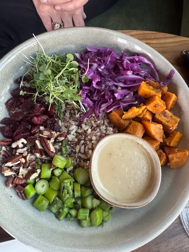 Q's Wine Bar — customer photo 4