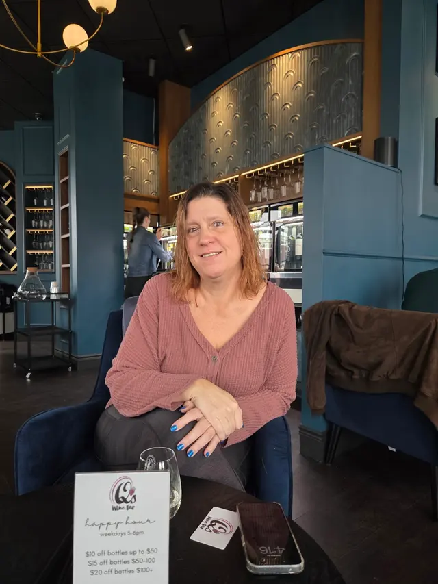Q's Wine Bar — customer photo 11