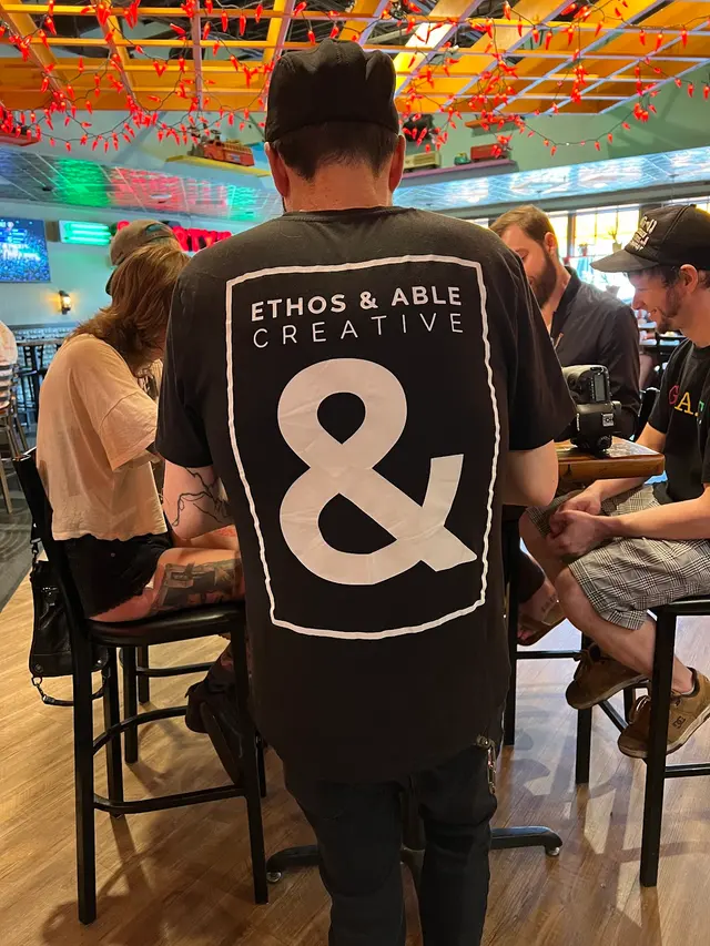 Ethos & Able Creative — photo from the business 1