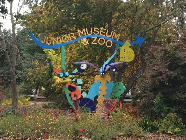 Palo Alto Junior Museum and Zoo — customer photo 2