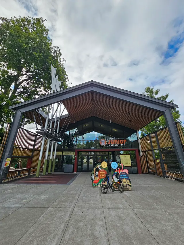 Palo Alto Junior Museum and Zoo — customer photo 3