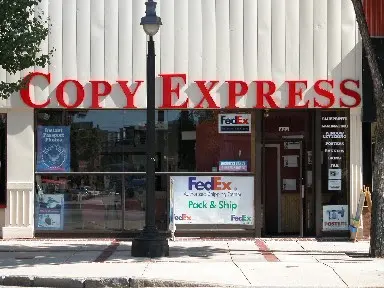 Copy Express — photo from the business 1