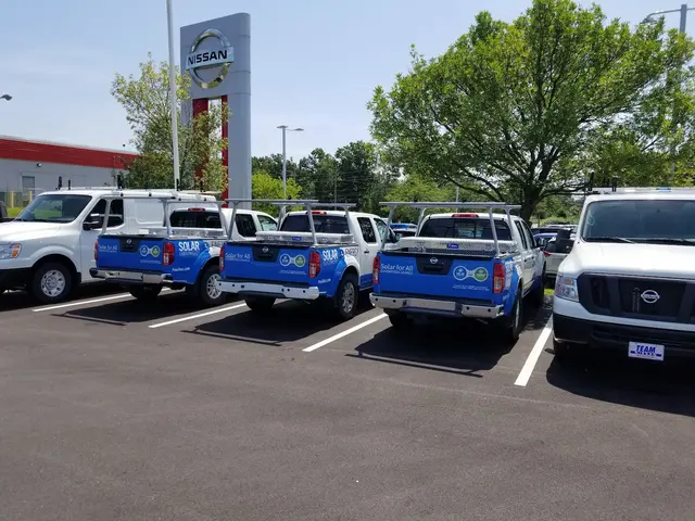 TurnOne Signs & Graphics — photo from the business 8