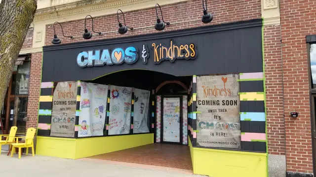 TurnOne Signs & Graphics — photo from the business 1