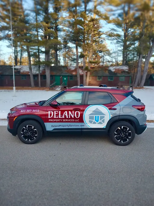 TurnOne Signs & Graphics — customer photo 10