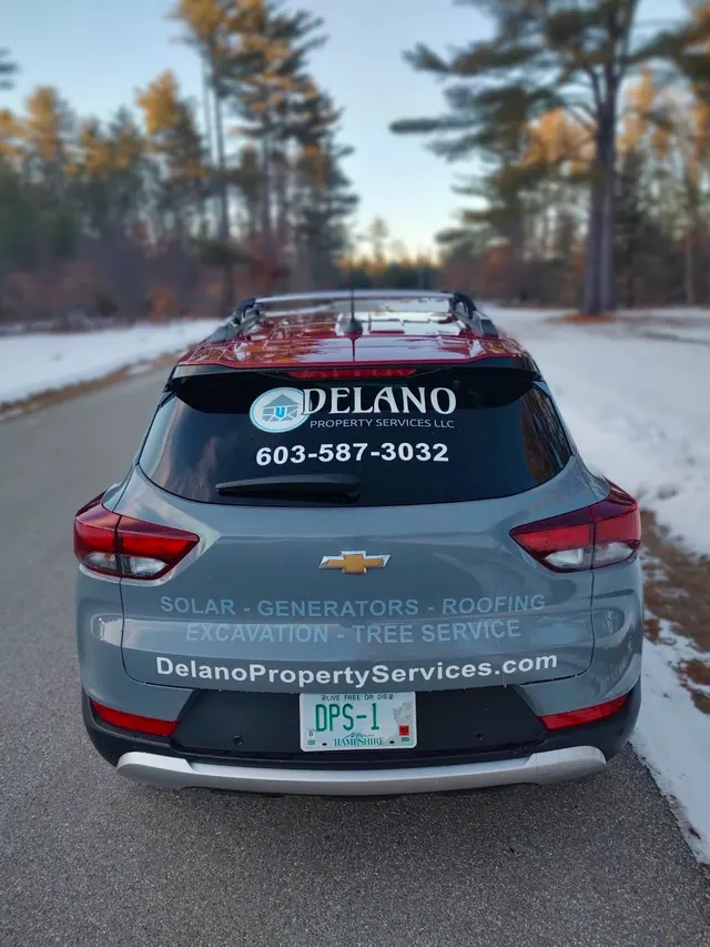 TurnOne Signs & Graphics — customer photo 11