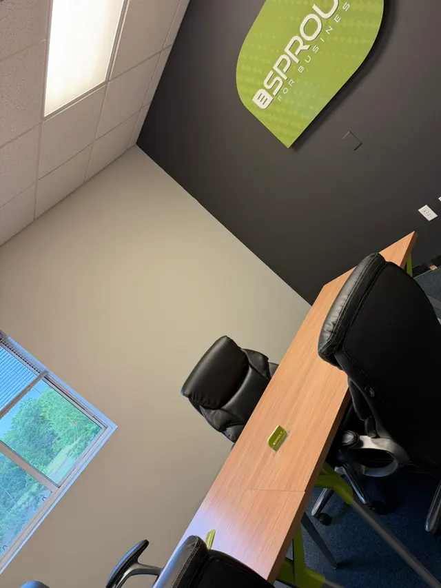 Sprout For Business — photo from the business 5