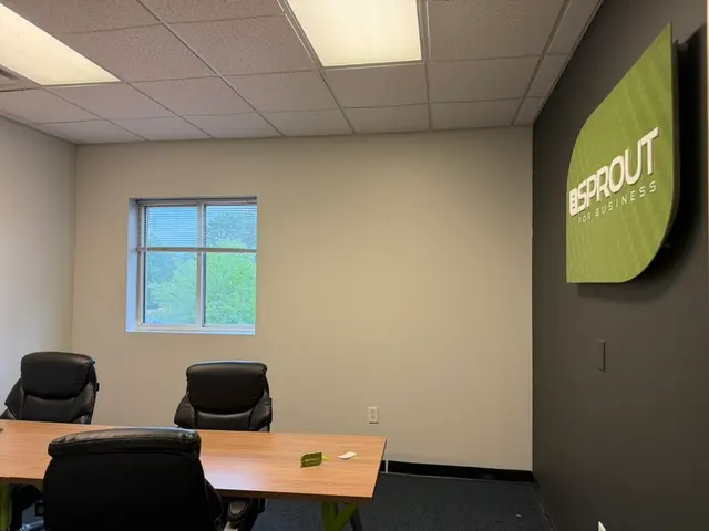 Sprout For Business — photo from the business 2