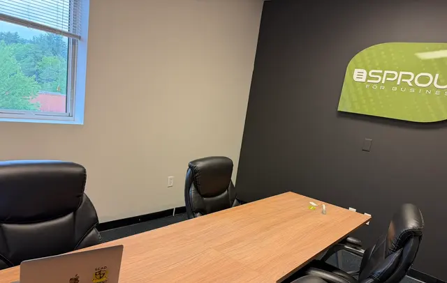Sprout For Business — photo from the business 7