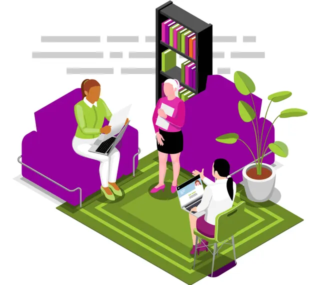 Sprout For Business — photo from the business 4