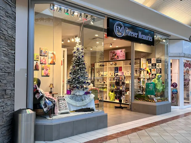 Forever Memories — photo from the business 1