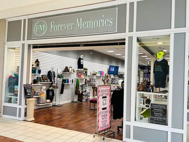 Forever Memories — photo from the business 2
