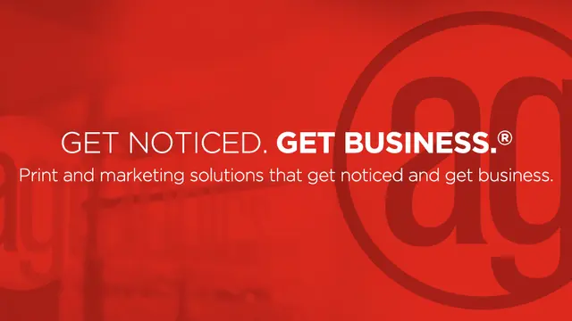 AlphaGraphics — photo from the business 4