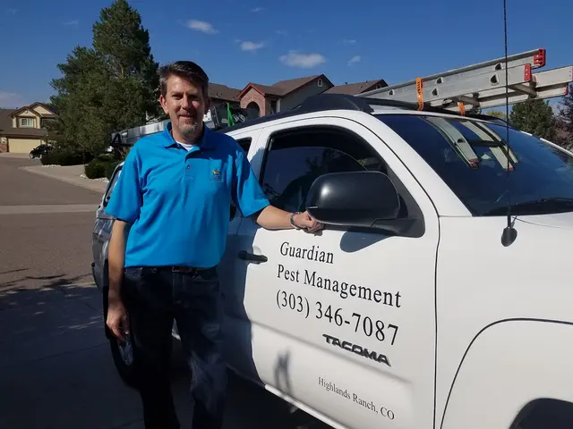 Guardian Pest Management — photo from the business 3