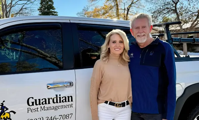 Guardian Pest Management — photo from the business 1