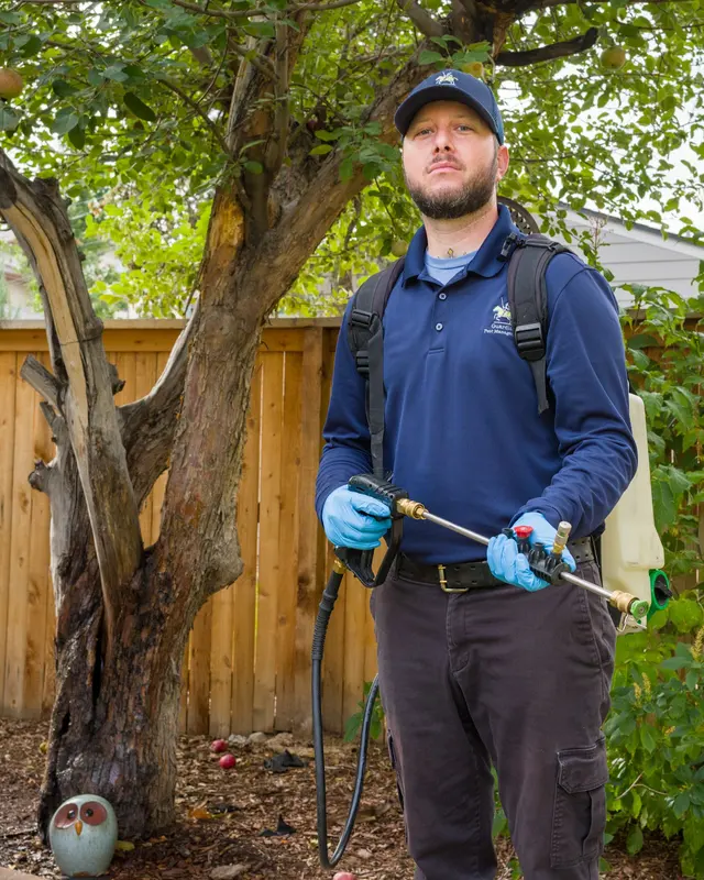 Guardian Pest Management — customer photo 6