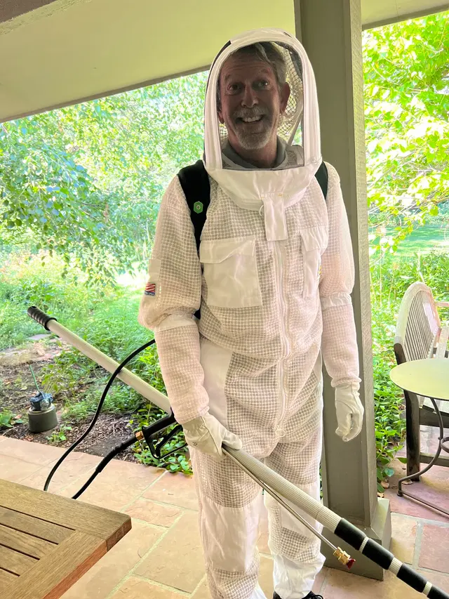Guardian Pest Management — customer photo 9