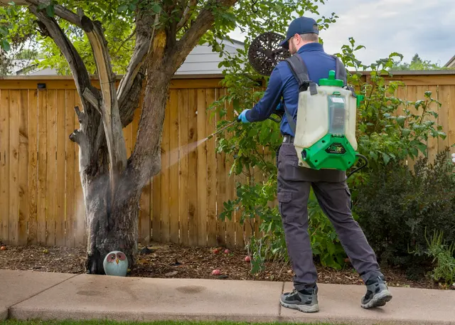 Guardian Pest Management — customer photo 2