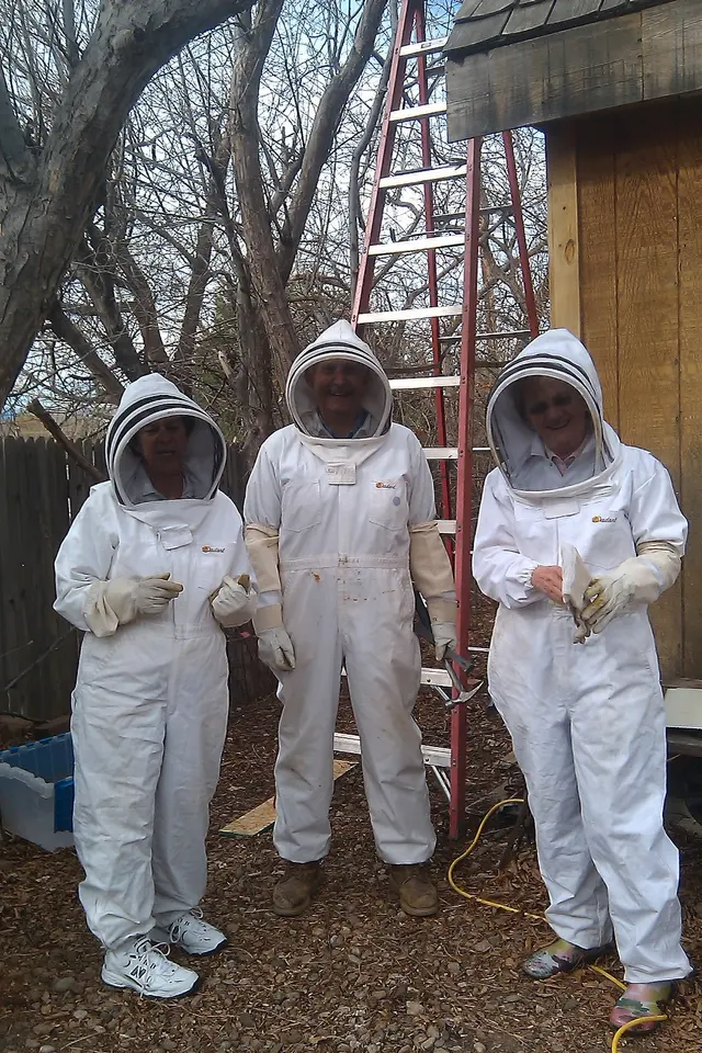 Affordable Pest Services — photo from the business 11