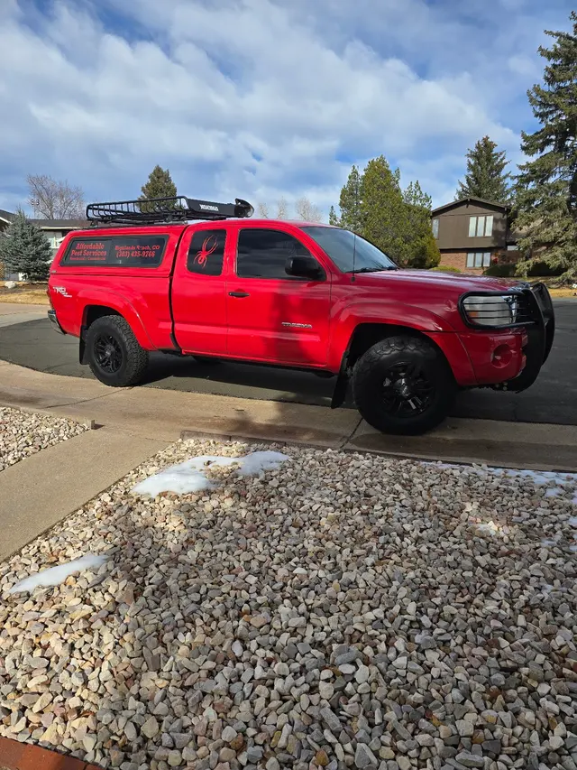 Affordable Pest Services — photo from the business 6