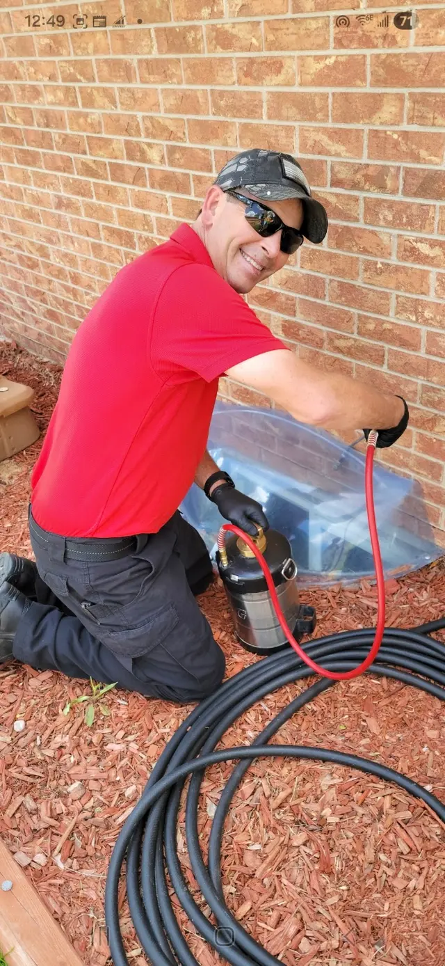 Affordable Pest Services — photo from the business 1