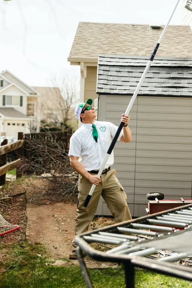 Konold Pest Control — customer photo 1