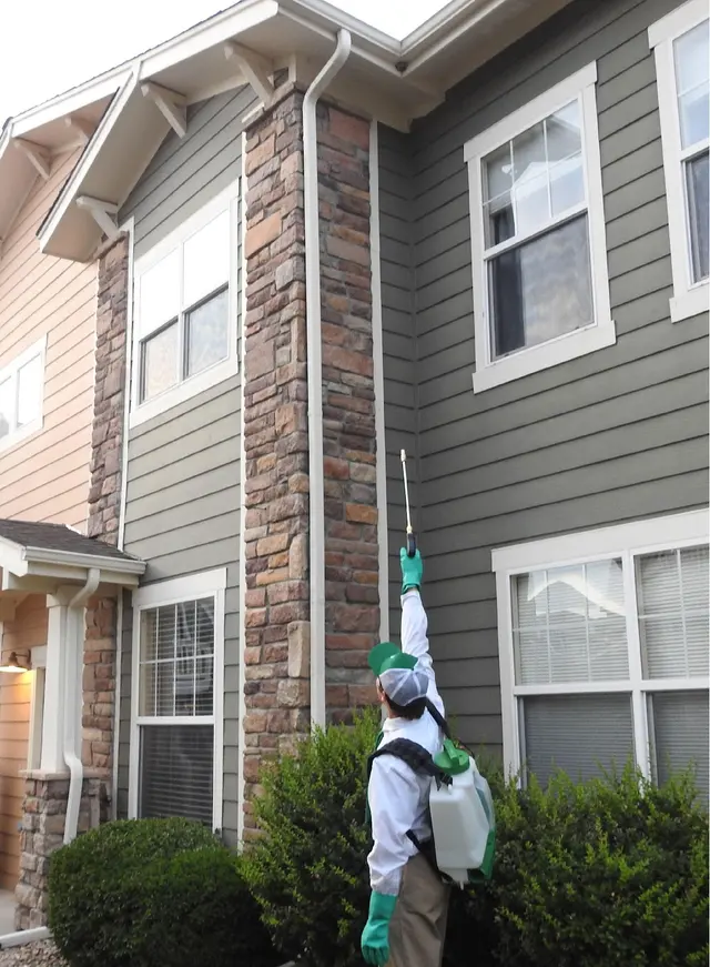 Konold Pest Control — photo from the business 9