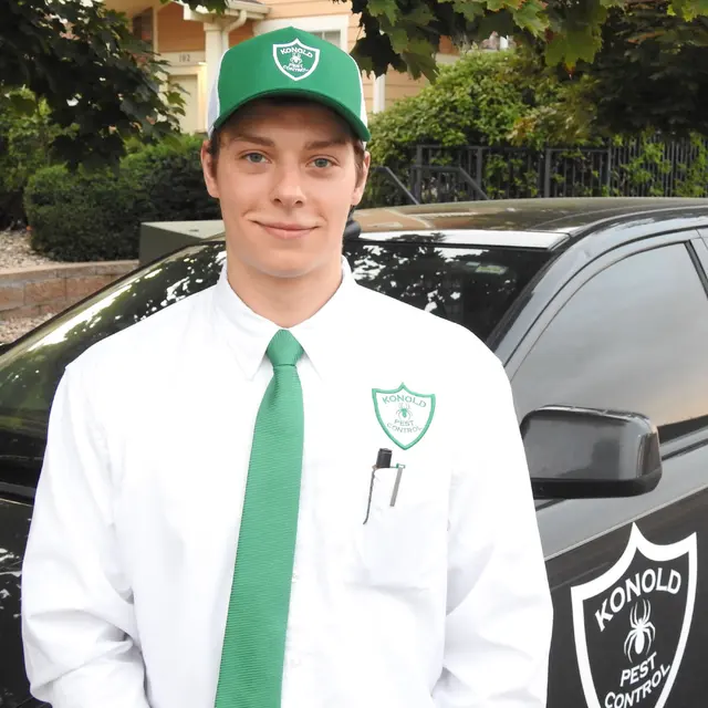 Konold Pest Control — photo from the business 7