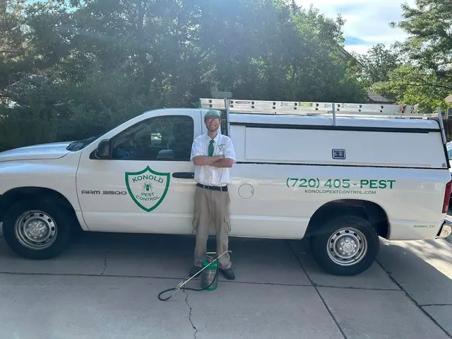 Konold Pest Control — photo from the business 6