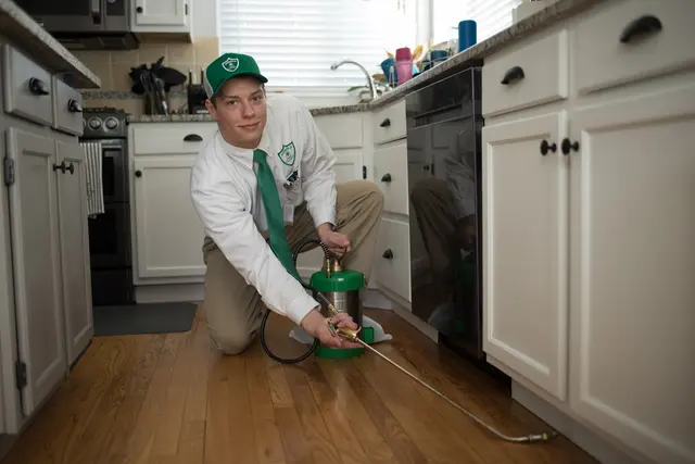 Konold Pest Control — photo from the business 3
