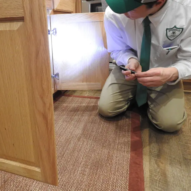 Konold Pest Control — photo from the business 12