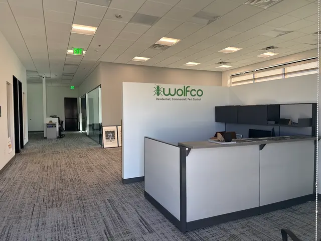 Wolfco Pest Control — photo from the business 4