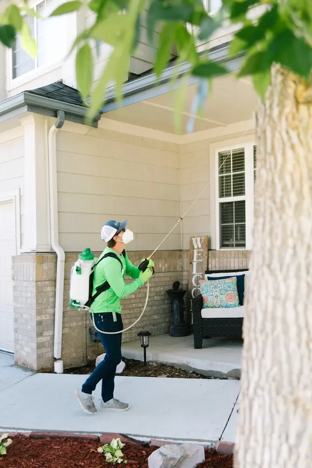 Wolfco Pest Control — photo from the business 1