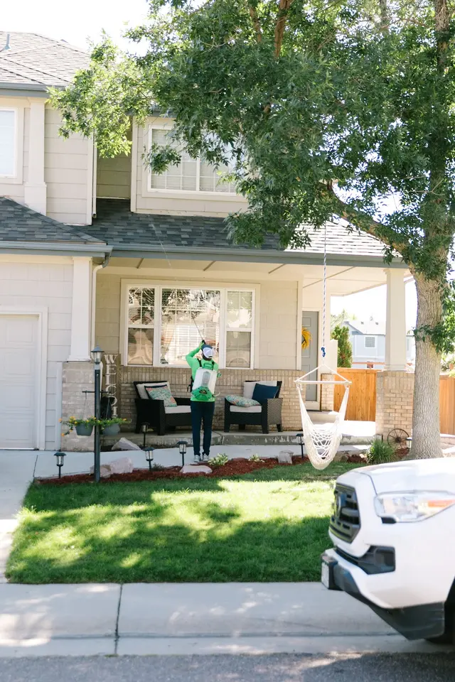 Wolfco Pest Control — photo from the business 2