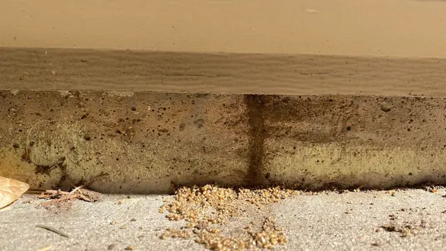 Wolfco Pest Control — photo from the business 11