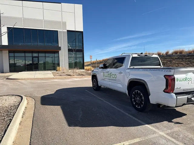 Wolfco Pest Control — photo from the business 3
